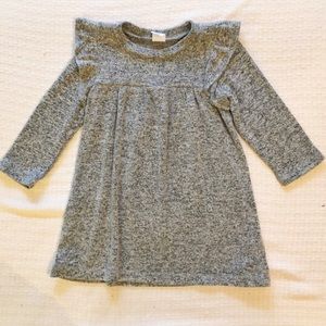GAP tunic dress 18-24 mos
